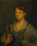 L'apprenti - Charles Webster Hawthorne — Ansicht des Kunstwerks