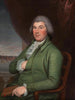 Christophe Hughes - Charles Willson Peale — Ansicht des Kunstwerks