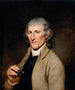 Francis Bailey - Charles Willson Peale — Ansicht des Kunstwerks