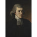 Reverend Samuel Eakin - Charles Willson Peale — Ansicht des Kunstwerks