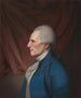 Richard Henry Lee - Charles Willson Peale — Ansicht des Kunstwerks