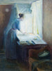 Backofenbrot - Charlotte Mannheimer — Ansicht des Kunstwerks