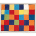 Reproduktion des Gemäldes Charte de couleurs Qu 1 - Paul Klee