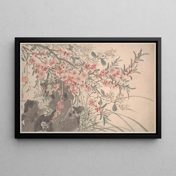 Chen Chun - Garden Flowers Pl13.webp