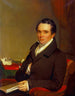 Dr Samuel A. Bemis - Chester Harding — Ansicht des Kunstwerks