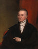 Harrison Gray Otis - Chester Harding — Ansicht des Kunstwerks