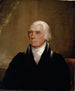 James Madison - Chester Harding — Ansicht des Kunstwerks