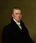James Monroe - Chester Harding — Ansicht des Kunstwerks