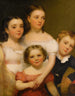 Die Kinderkünstler - Chester Harding — Ansicht des Kunstwerks