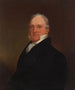 L'honorable James Lanman - Chester Harding — Ansicht des Kunstwerks