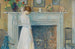 In dem alten Haus - Childe Hassam — Ansicht des Kunstwerks