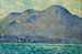 Mont Beacon à Newburgh - Childe Hassam — Ansicht des Kunstwerks