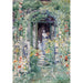 Der Garten in all seiner Pracht - Childe Hassam — Ansicht des Kunstwerks