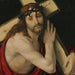 Christus mit dem Kreuz tragend - Andrea Solario — Ansicht des Kunstwerks
