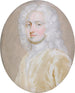 L'honorable George Berkeley - Christian Friedrich Zincke — Ansicht des Kunstwerks