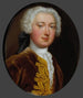 Portrait de William Gore - Christian Friedrich Zincke — Ansicht des Kunstwerks