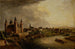 Ansicht von Aschaffenburg - Christian Georg Schütz der Ältere — Ansicht des Kunstwerks