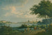 Ansicht von Dresden - Christian Gottlieb Hammer — Ansicht des Kunstwerks