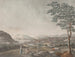 Christiania depuis Tyen - Christian Heinrich Grosch — Ansicht des Kunstwerks