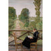 Villa Britannia Belgien - Christian Krohg — Ansicht des Kunstwerks