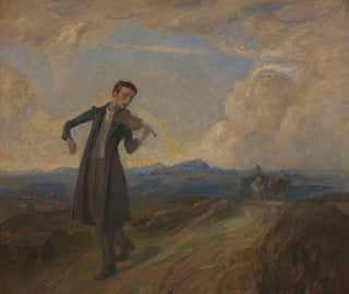 Le bon à rien - Christian Landenberger — Ansicht des Kunstwerks