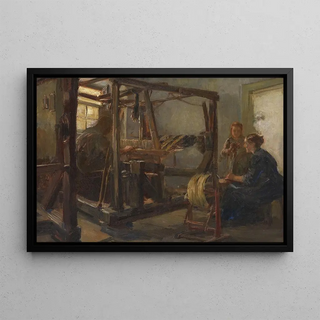 Christian Landenberger - Weaving Room.webp