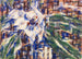 Magnolia blau - Christian Rohlfs — Ansicht des Kunstwerks