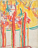 Status - Christian Rohlfs — Ansicht des Kunstwerks