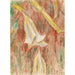 Datura Japonica Trompettes des anges - Christian Rohlfs — Ansicht des Kunstwerks