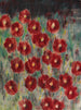Cosmos dunkel - Christian Rohlfs — Ansicht des Kunstwerks