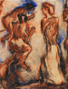 Hex Ride - Christian Rohlfs — Ansicht des Kunstwerks