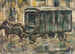 Chariot à meubles - Christian Rohlfs — Ansicht des Kunstwerks
