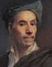 Selbstporträt - Christian Seybold — Ansicht des Kunstwerks