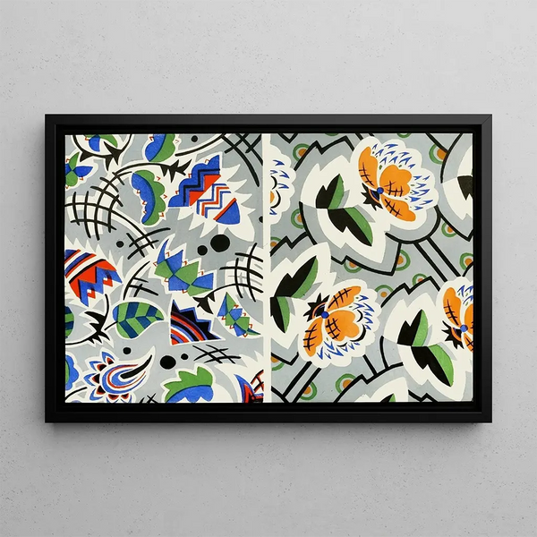 Christian Stoll - Kunstgewerbliche Schmuckformen fur die Flache Pl 05.webp