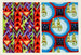 Formes ornementales pour la surface Pl 07 - Christian Stoll — Ansicht des Kunstwerks