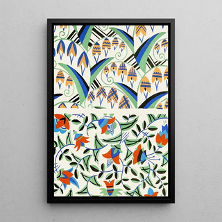 Christian Stoll - Kunstgewerbliche Schmuckformen fur die Flache Pl 21.webp