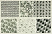 Formes ornementales pour la surface Pl 35 - Christian Stoll — Ansicht des Kunstwerks