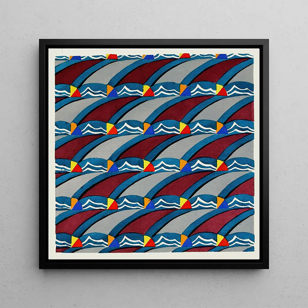 Christian Stoll - Kunstgewerbliche Schmuckformen fur die Flache Pl 41.webp