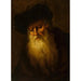 Buste eines alten Mannes - Christian Wilhelm Ernst Dietrich — Ansicht des Kunstwerks