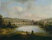 Ansicht einer Stadt - Christian Wilhelm Ernst Dietrich — Ansicht des Kunstwerks