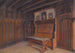 Salle dans un château - Christian Winter — Ansicht des Kunstwerks
