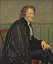 Bertel Thorvaldsen der dänische Bildhauer - Christoffer Wilhelm Eckersberg — Ansicht des Kunstwerks