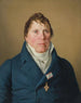 Der dänische Gouverneur Lund - Christoffer Wilhelm Eckersberg — Ansicht des Kunstwerks