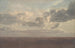 Studie der Wolken über dem Meer - Christoffer Wilhelm Eckersberg — Ansicht des Kunstwerks