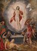 Auferstehung Christi - Christoph Schwarz — Ansicht des Kunstwerks