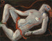 Akt - Christopher Wood — Ansicht des Kunstwerks