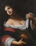 Marie-Madeleine - Cercle de Simone Pignoni — Ansicht des Kunstwerks