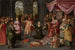 Der Salomon-Urteil - Claes Jacobsz van der Heck — Ansicht des Kunstwerks