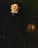 Ein gutes Geschichtsbild von Robert Loftin Newman - Clara Taggart MacChesney — Ansicht des Kunstwerks