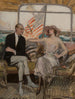 La Croisière - Clarence F. Underwood — Ansicht des Kunstwerks